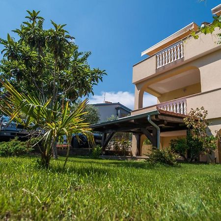Apartments Bogdanic Krk I Крк Экстерьер фото