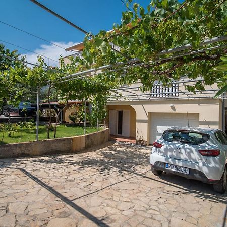 Apartments Bogdanic Krk I Крк Экстерьер фото