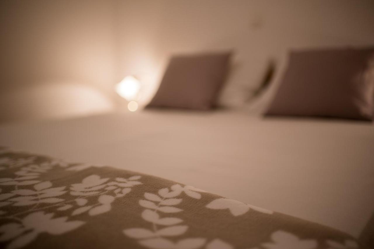 Apartments Bogdanic Krk I Крк Экстерьер фото